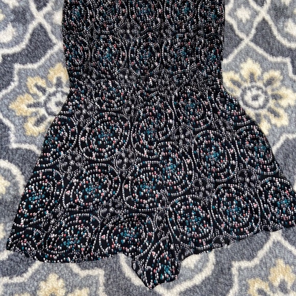 ANGIE brand strapless romper - Picture 8 of 8